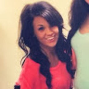 Meet your Posher, Stacey
